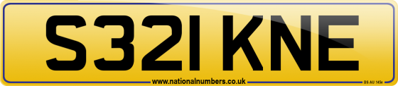S321 KNE