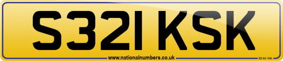 S321 KSK