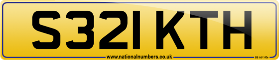 S321 KTH