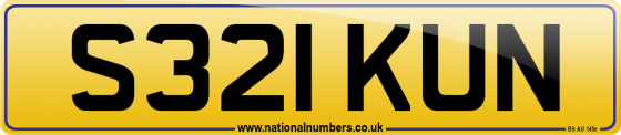 S321 KUN