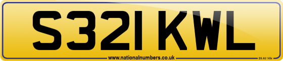 S321 KWL