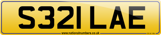 S321 LAE