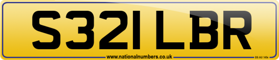 S321 LBR