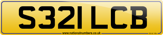 S321 LCB
