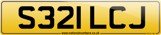 S321 LCJ