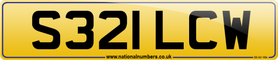 S321 LCW