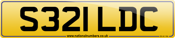 S321 LDC