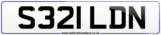 S321 LDN