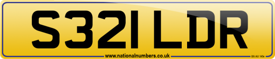 S321 LDR