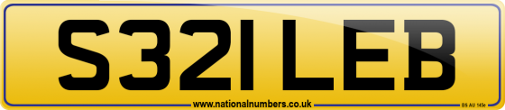 S321 LEB