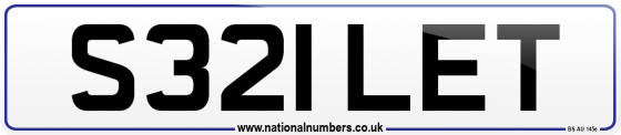 S321 LET