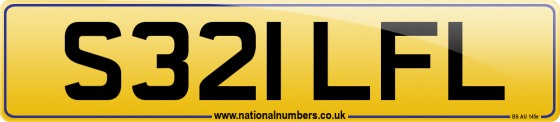 S321 LFL