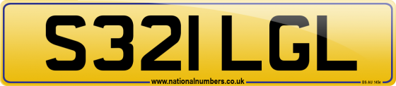 S321 LGL