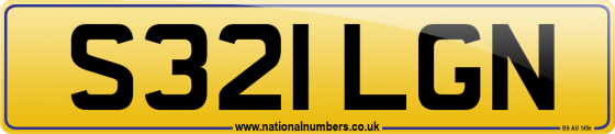 S321 LGN