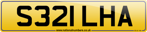 S321 LHA