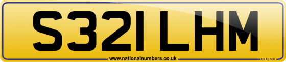 S321 LHM