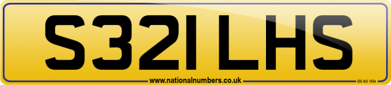 S321 LHS