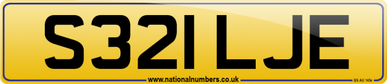 S321 LJE