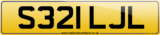 S321 LJL