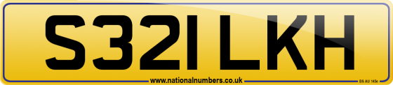 S321 LKH