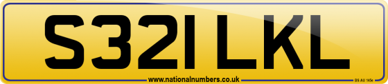 S321 LKL