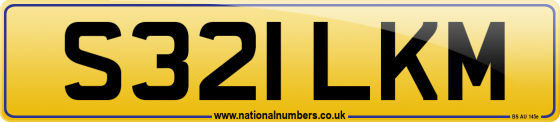 S321 LKM