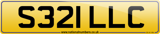 S321 LLC