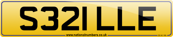 S321 LLE