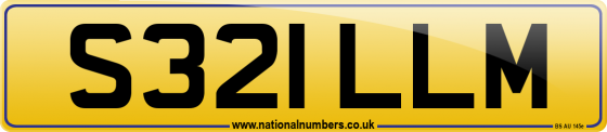 S321 LLM