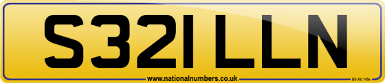 S321 LLN