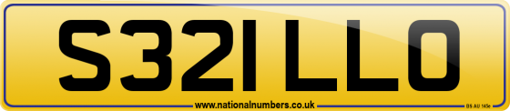 S321 LLO