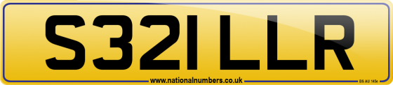 S321 LLR