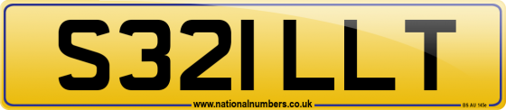 S321 LLT