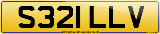 S321 LLV