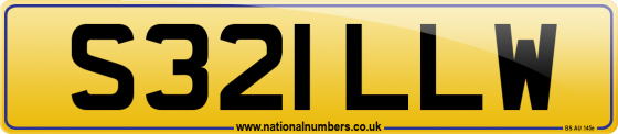 S321 LLW