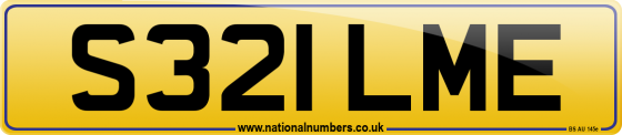 S321 LME