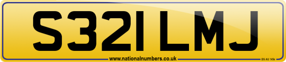 S321 LMJ