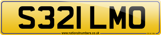 S321 LMO