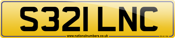 S321 LNC