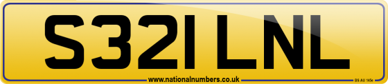 S321 LNL