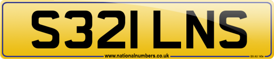 S321 LNS