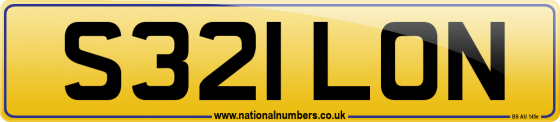 S321 LON