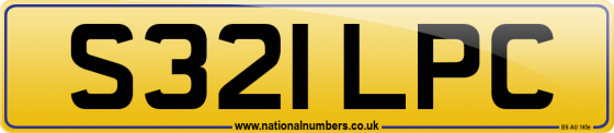 S321 LPC