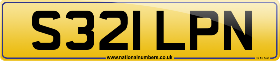 S321 LPN