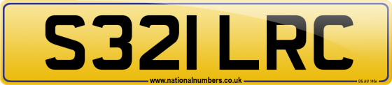 S321 LRC
