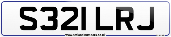 S321 LRJ