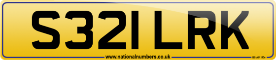 S321 LRK