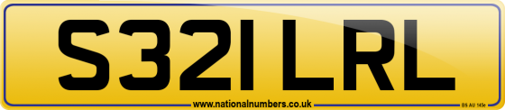 S321 LRL