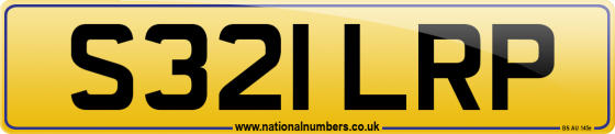 S321 LRP