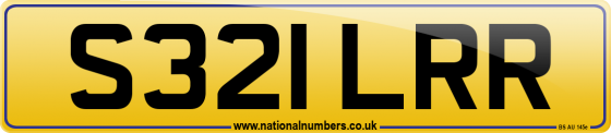 S321 LRR